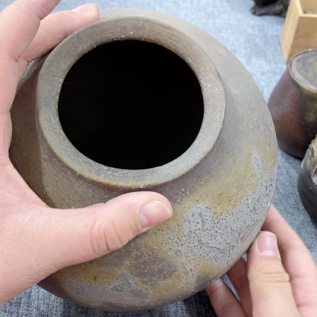 紫砂茶杯非常满意好看得物件