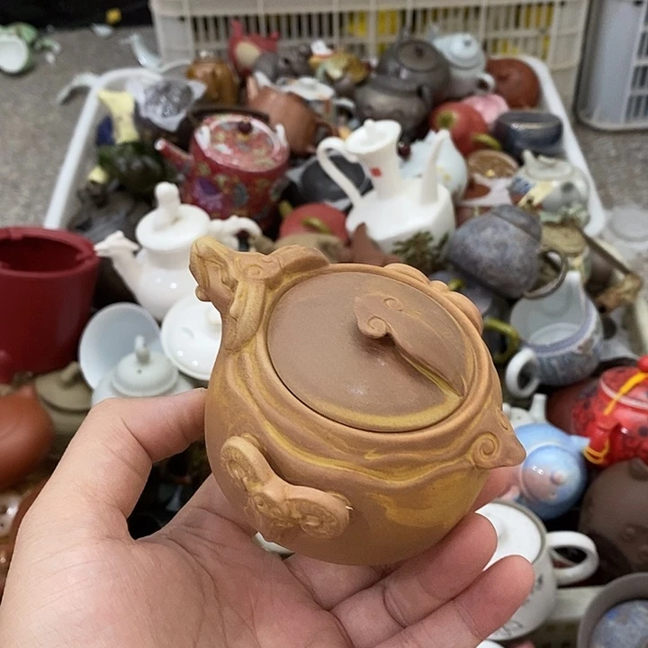 陶瓷艺术品及陶瓷制品