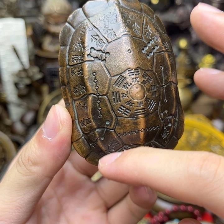 嘉嘉精品铜器摆件