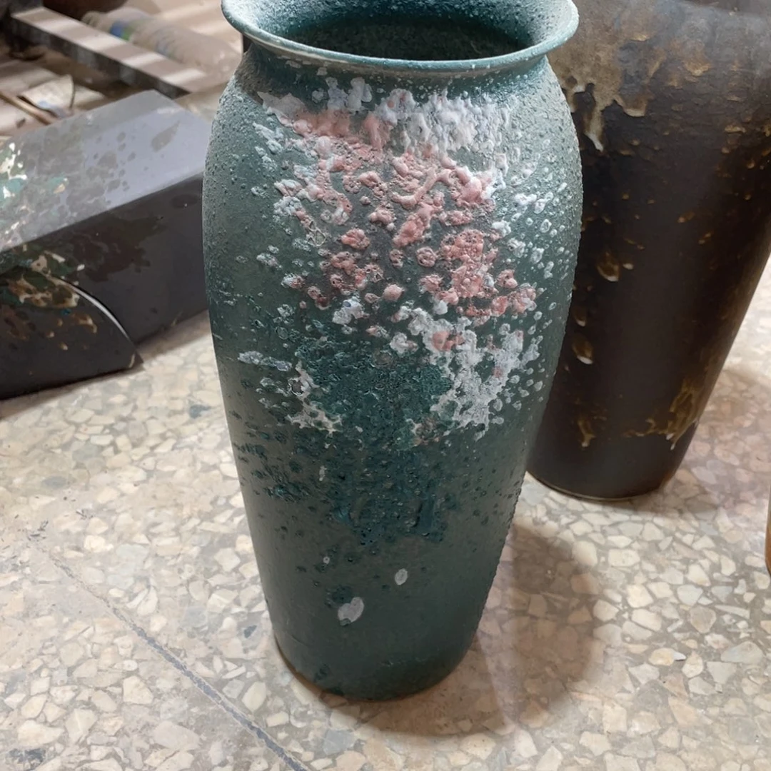 陶瓷高度32口18无孔