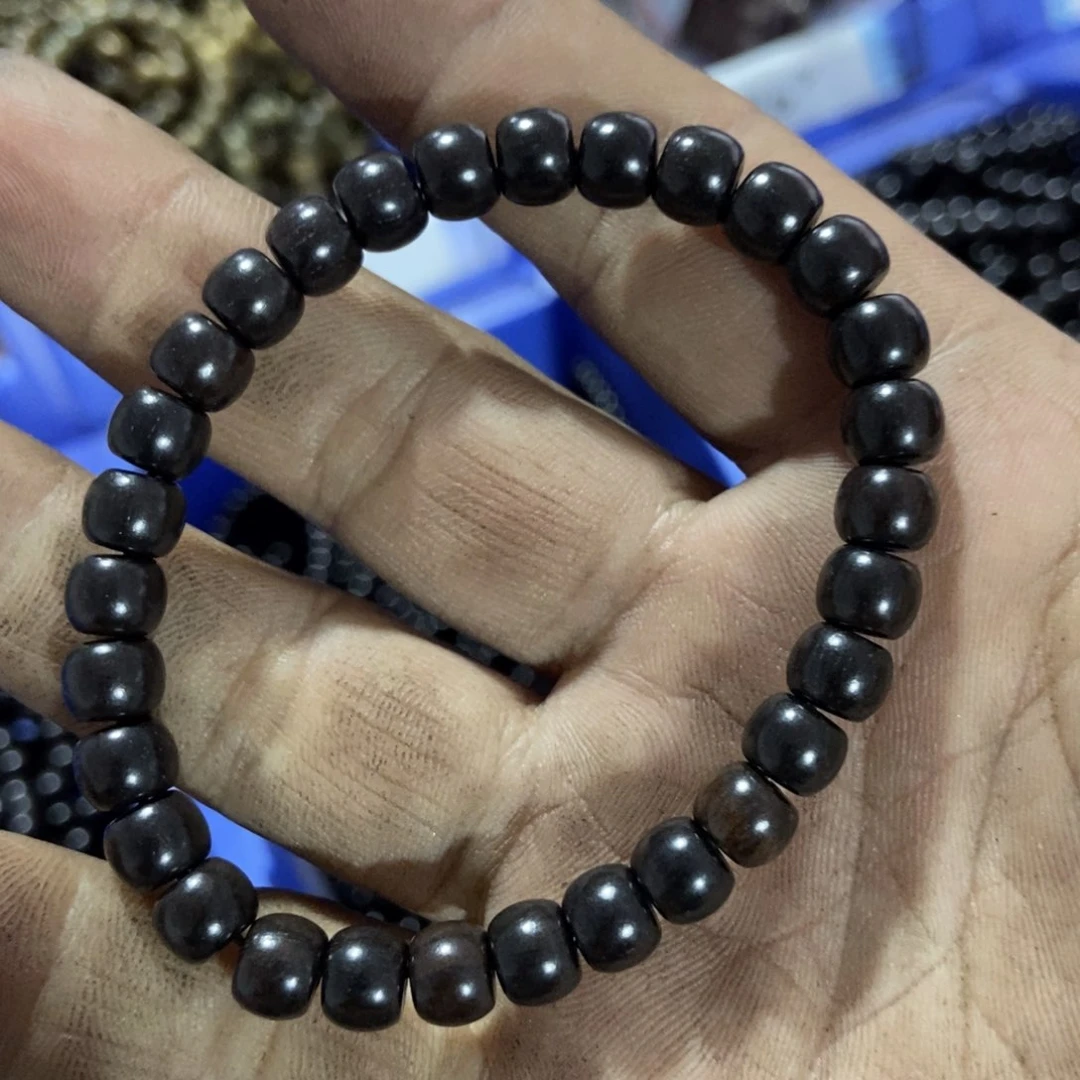 大果紫檀（缅甸花梨）008