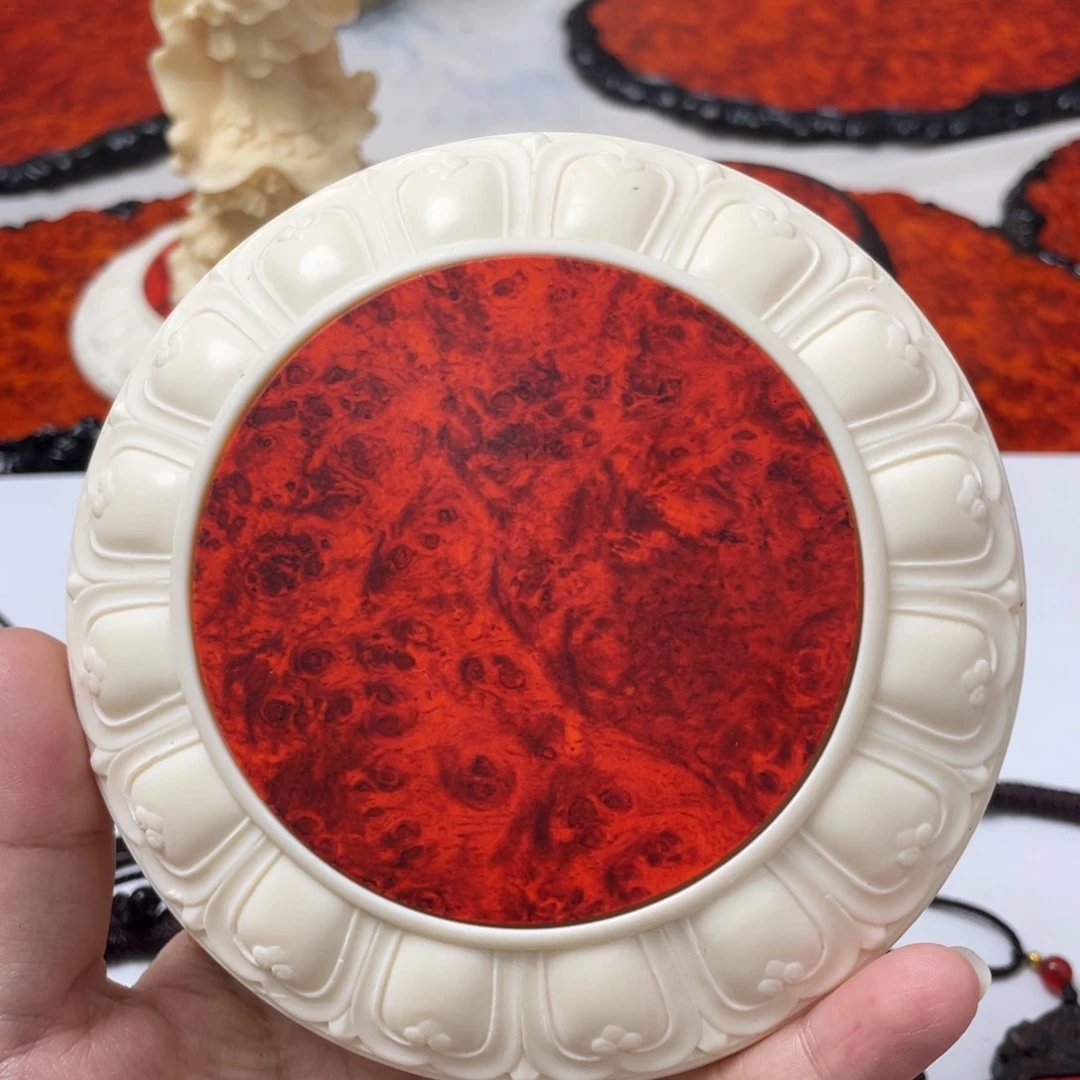 东非黑黄檀（紫光檀）