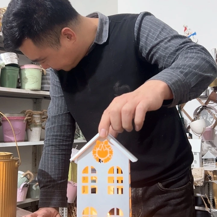 红陶君知家居百货593