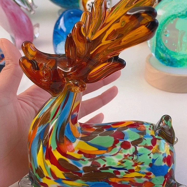 手工艺品琉璃全品