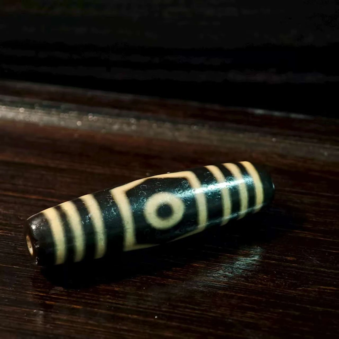 藏式玛瑙单珠/98