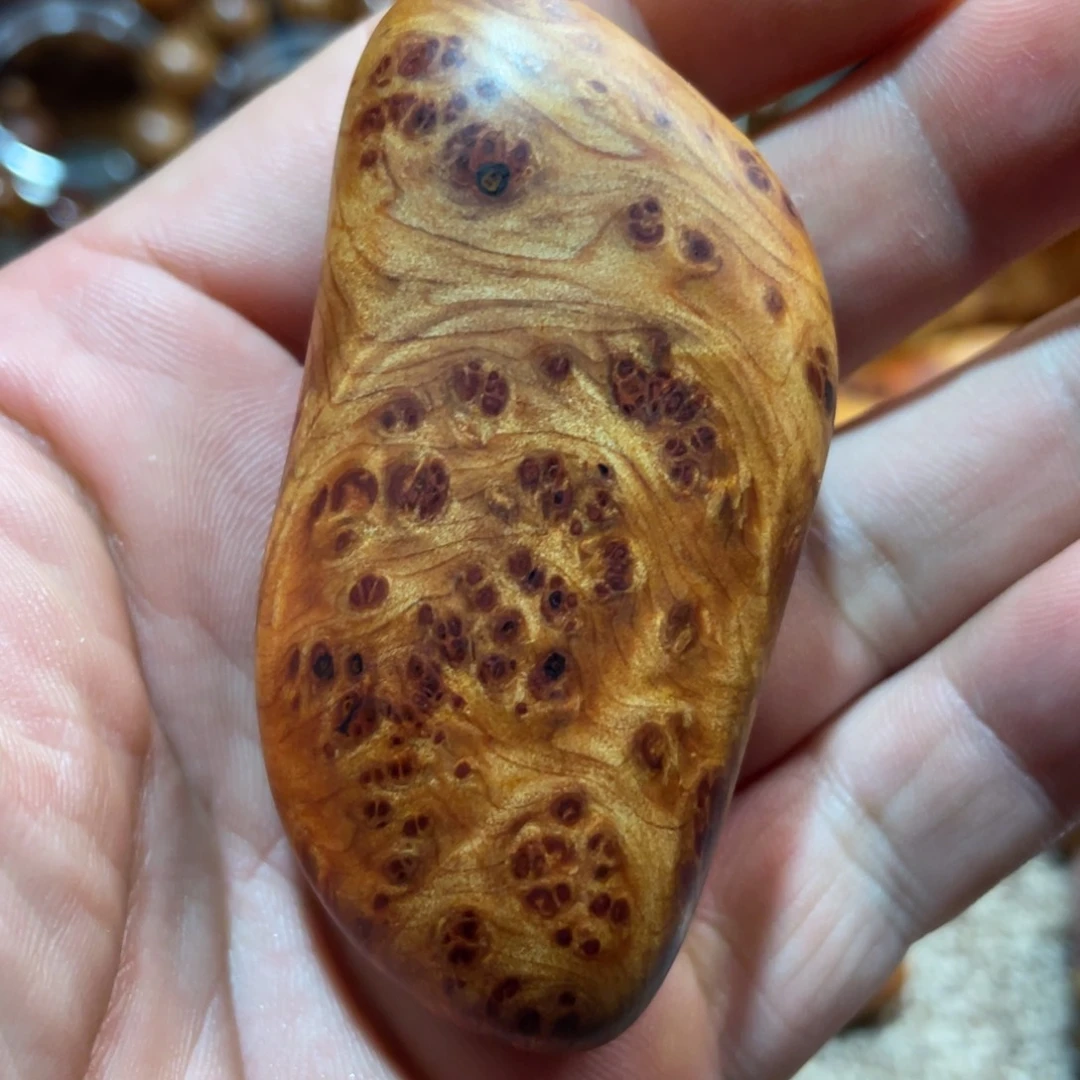 柏木（崖柏）其他把