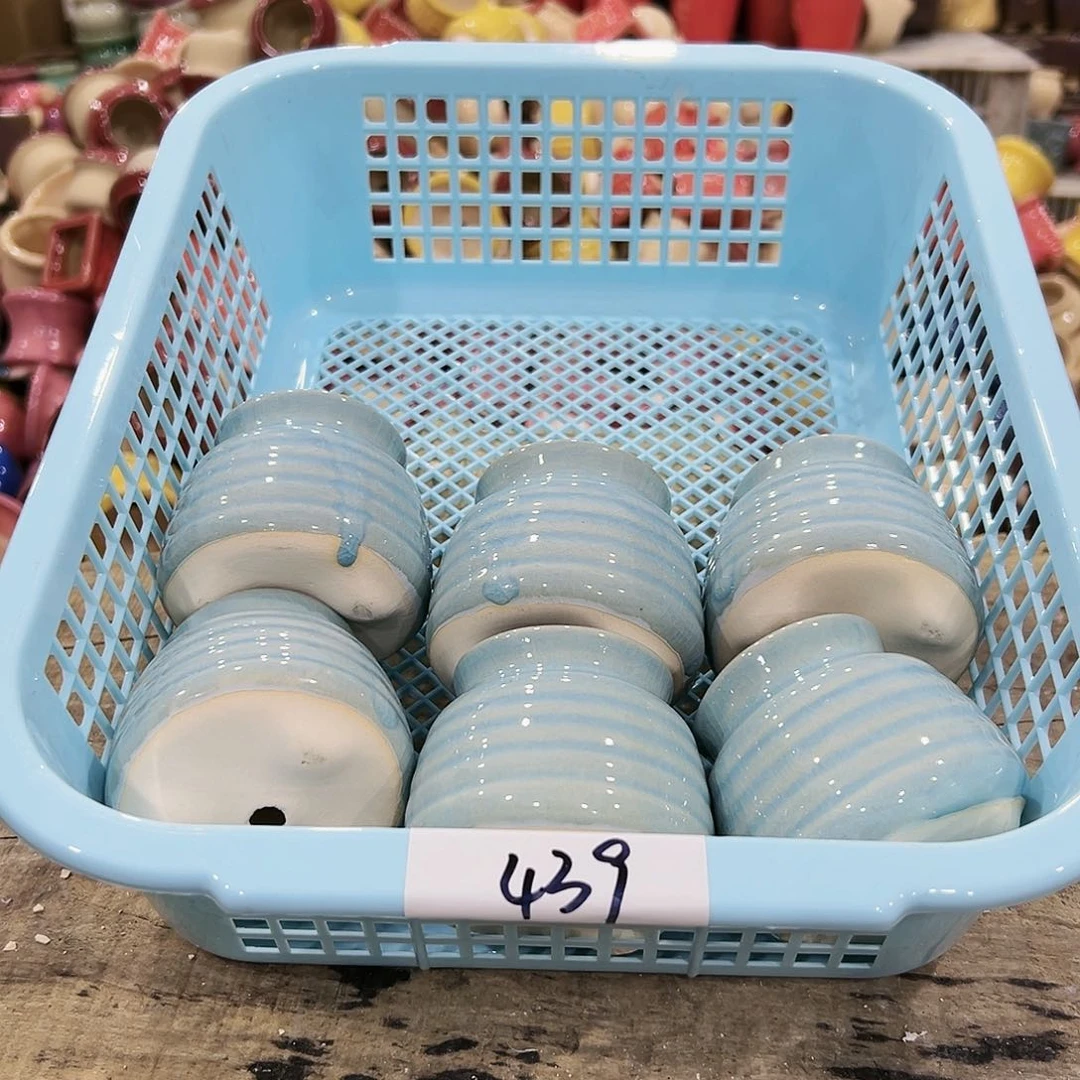 红陶高温陶瓷材料439