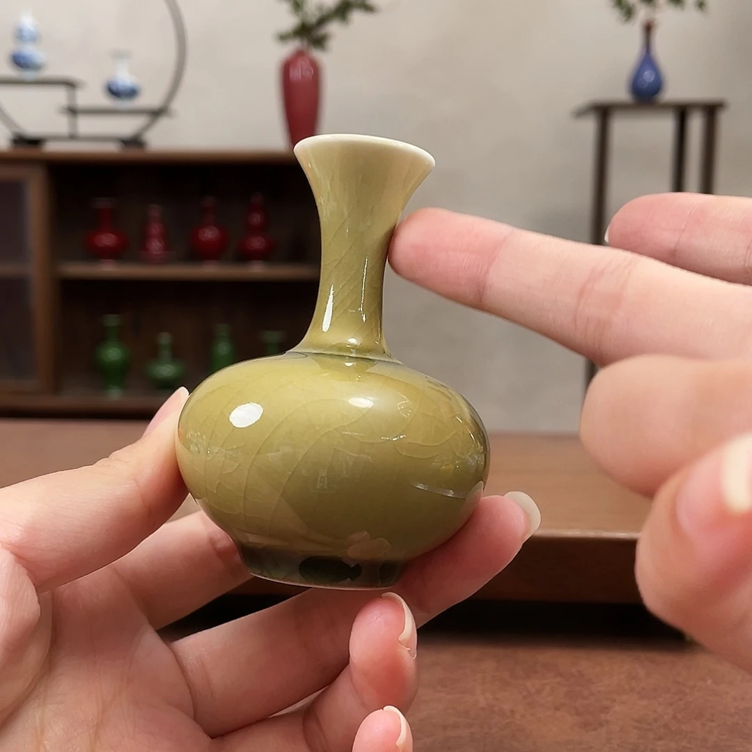 景德镇陶瓷艺术品
