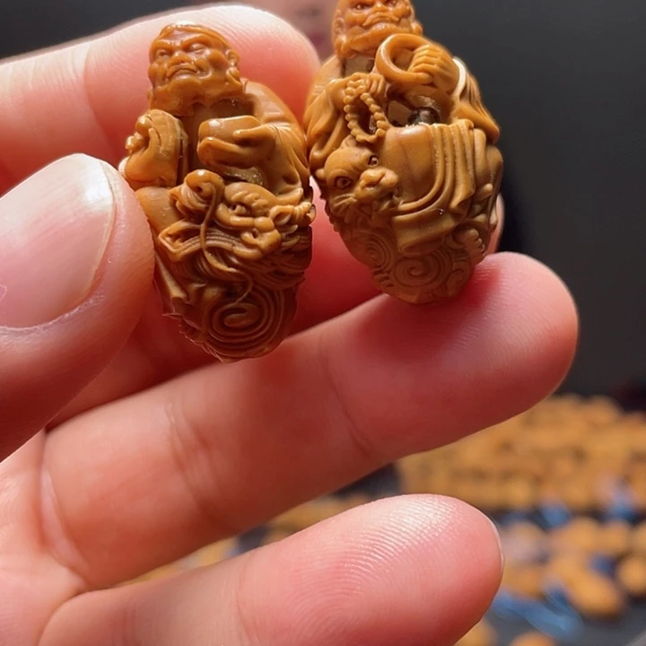 橄榄核手串/手链橄榄油