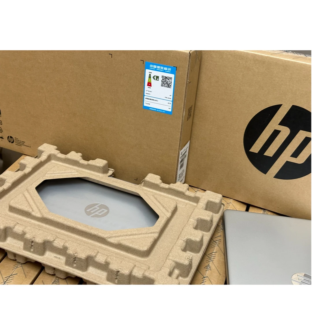 未拆封 HP/惠普 HP 15.6寸超大屏轻薄便捷商务办公带数字键