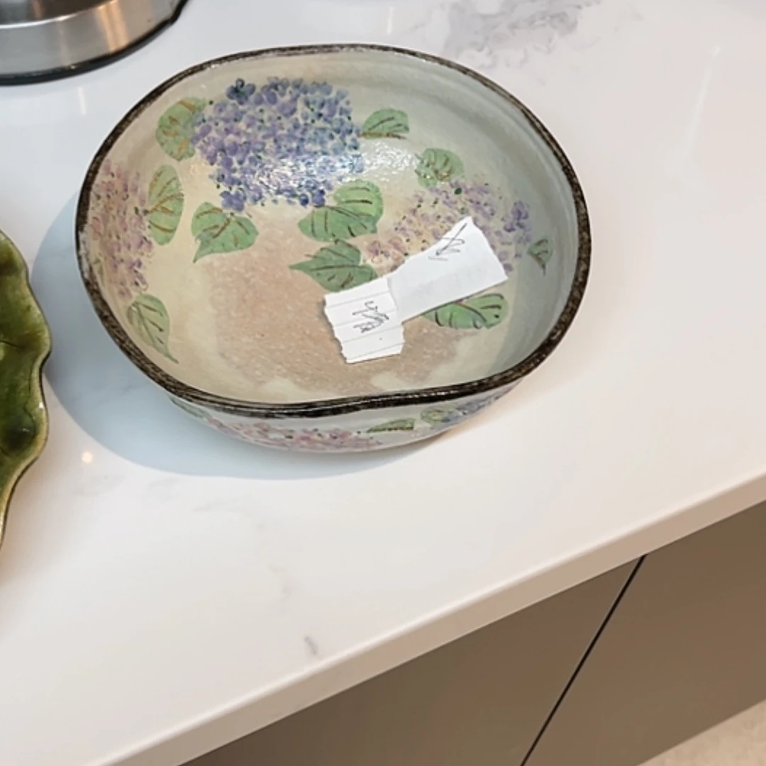 【闪购商品】瓷片惜*惜钵好看好看好看