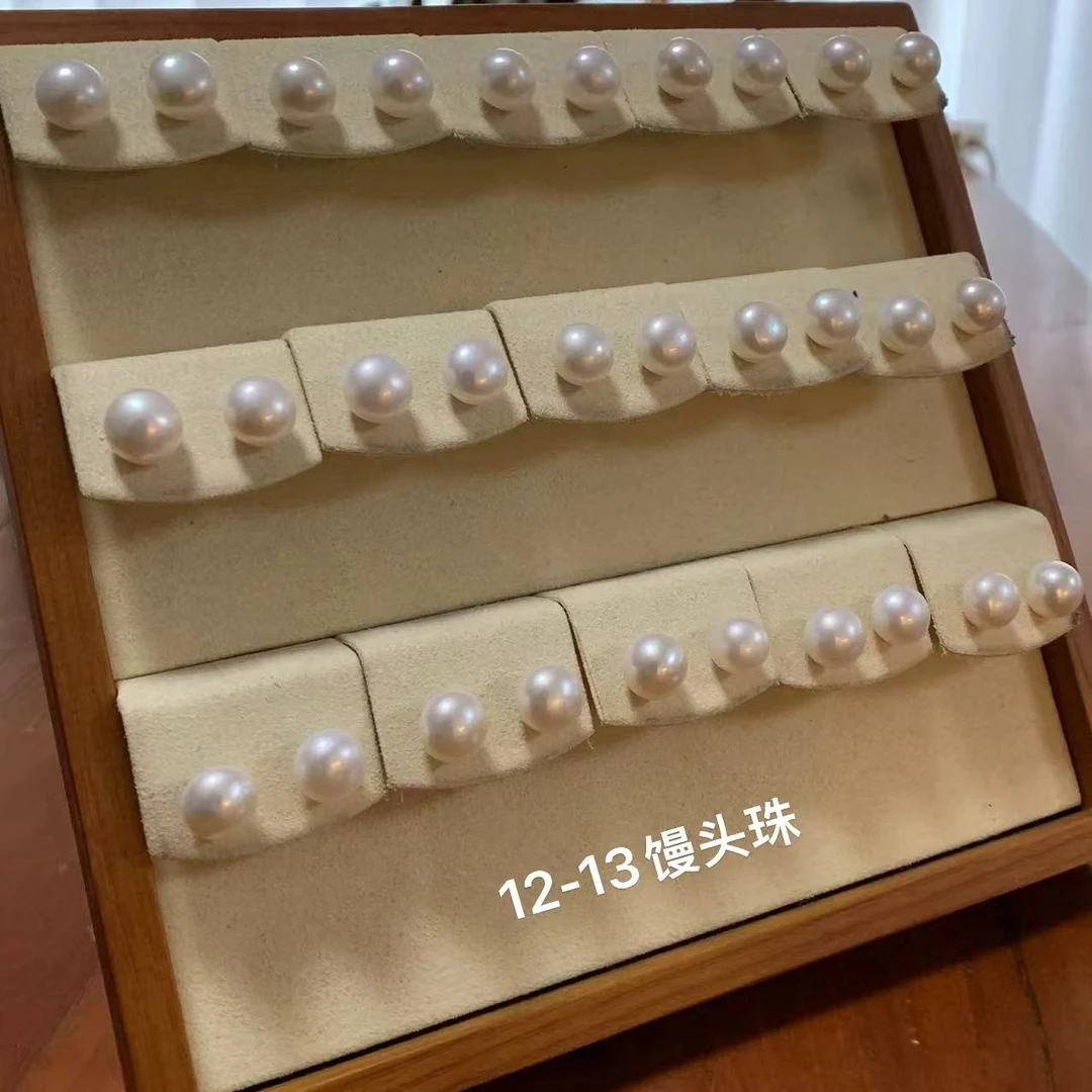 925银耳饰 E1846   简韩新款珍珠耳钉