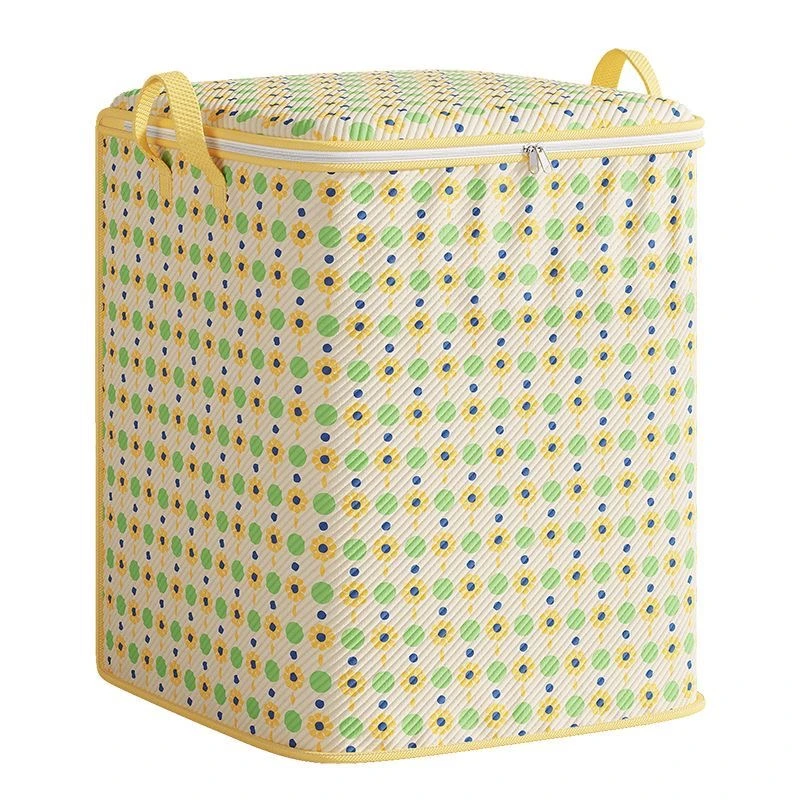 家居被子收纳袋大容量搬家打包袋衣服棉被防潮防霉衣物整理储物袋