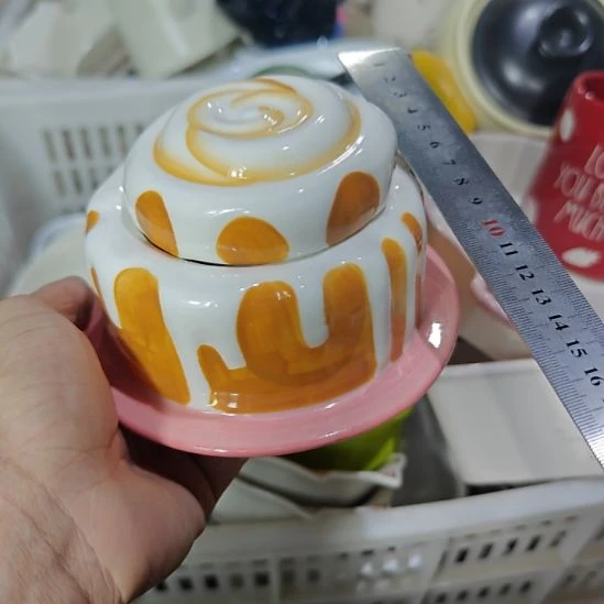 瓷片陶瓷杯碗盘微介意慎拍