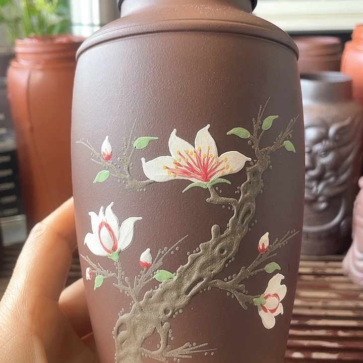 茶杯紫砂宜兴紫砂茶具