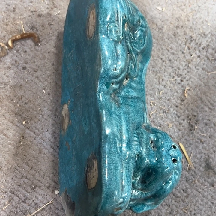 摆件瓷器瓷器的瓷器的