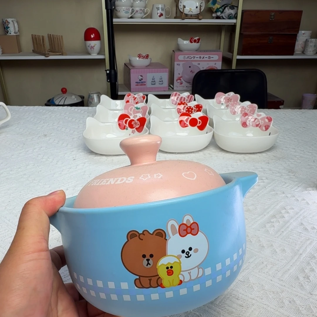 瓷片这个世界真的很美好