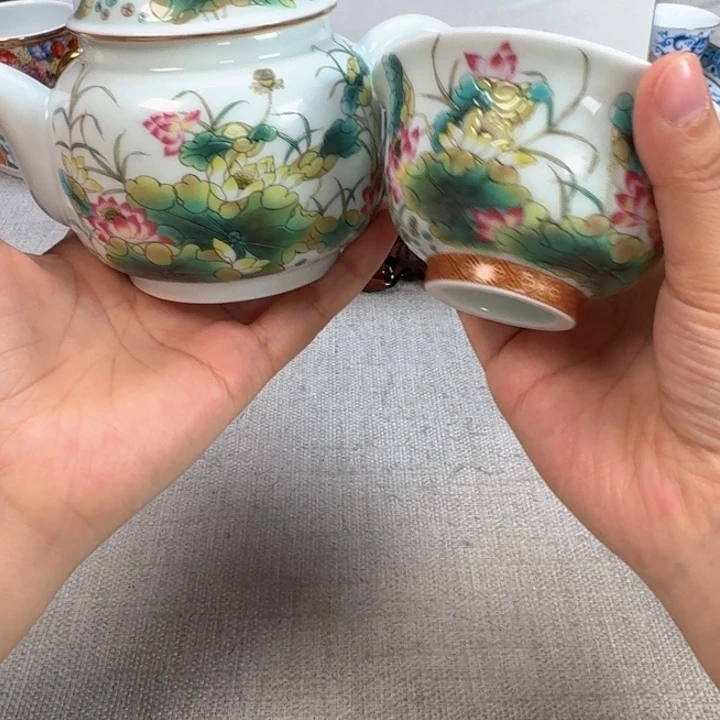 景德镇陶瓷景德镇瓷器