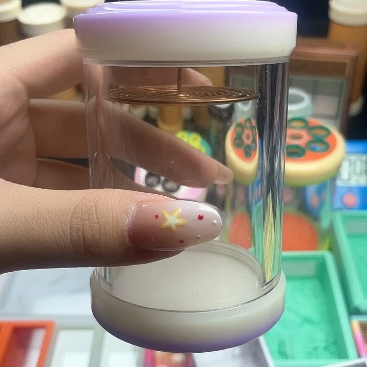 蝈蝈罐两种颜色下单自选
