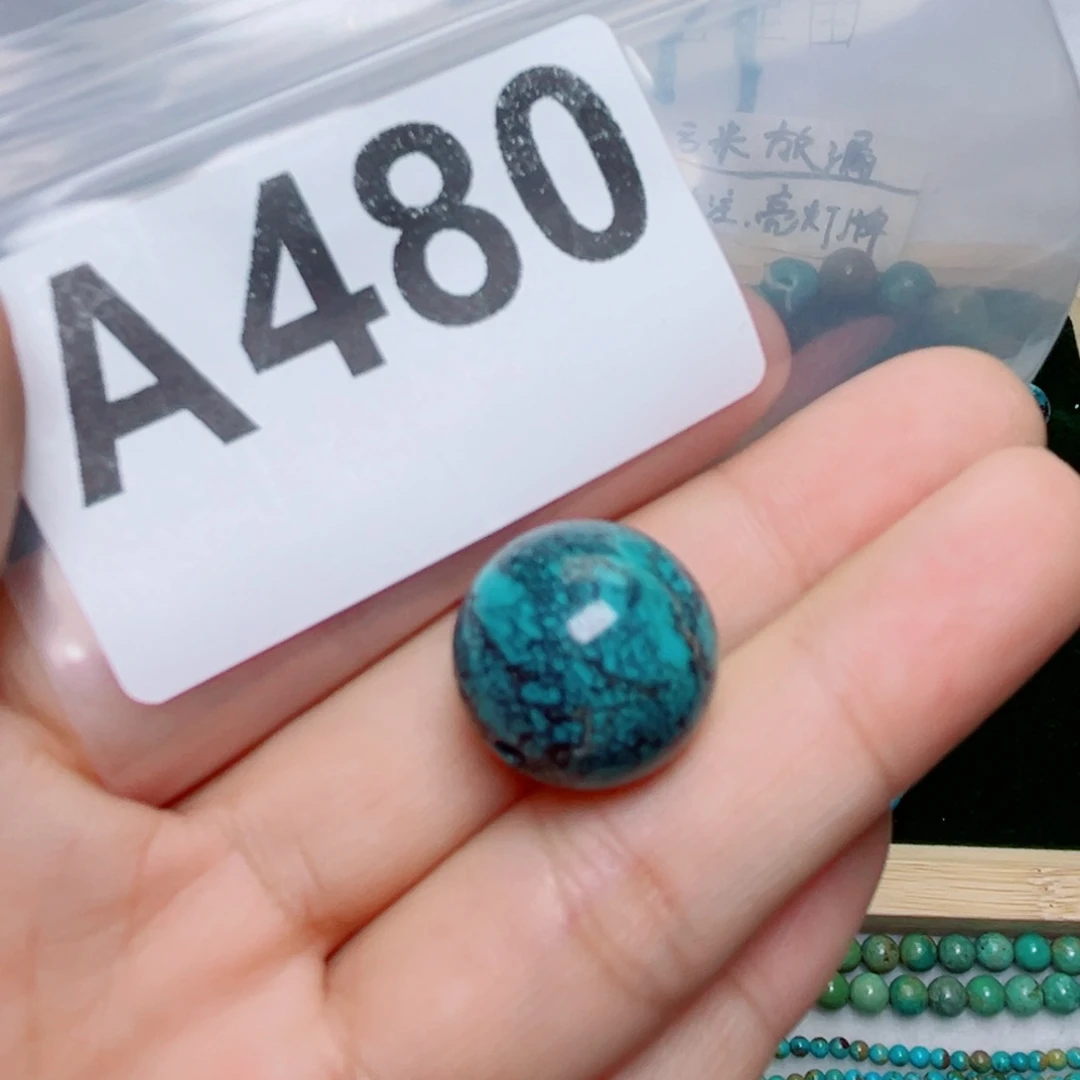 湖北原生态特色散珠配饰