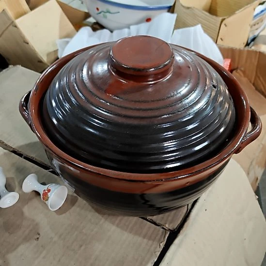 瓷片陶瓷盘子碗啥都有