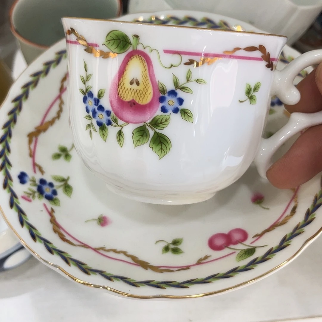 陶瓷中古回流不保全新