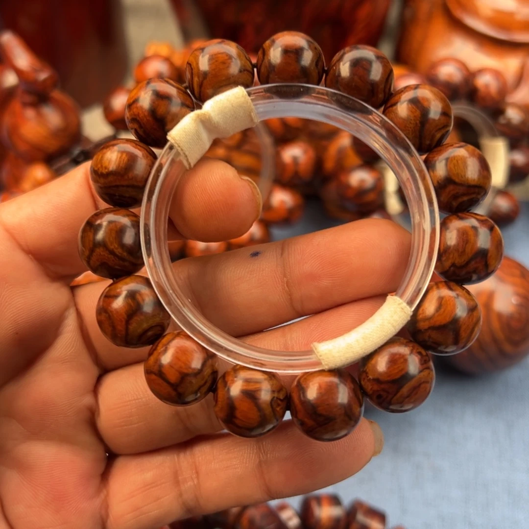 手串/手链黄花梨/降香黄檀