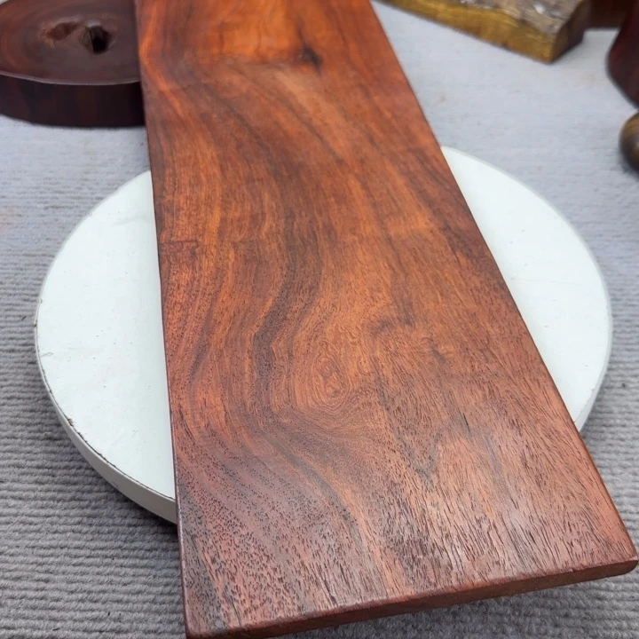 大果紫檀（缅甸花梨）一**房