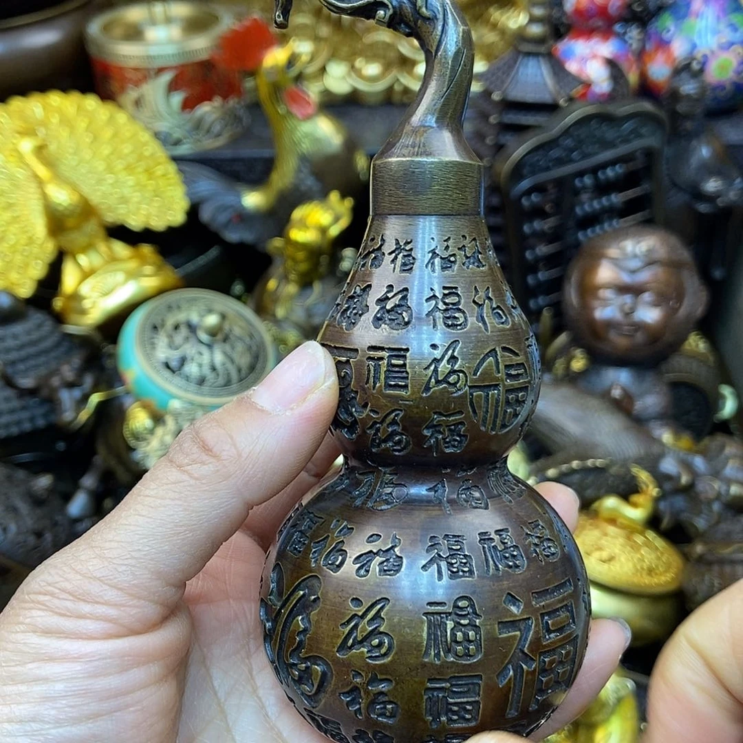 物品摆件 案台摆件