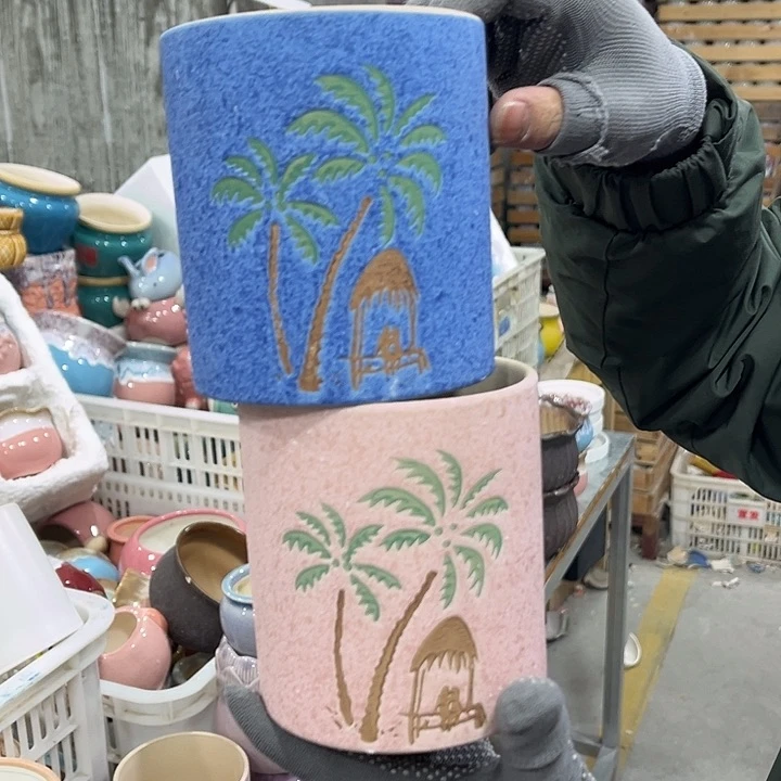 红陶正品数量有限