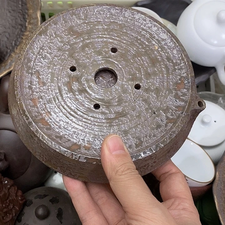 陶瓷艺术品及陶瓷制品