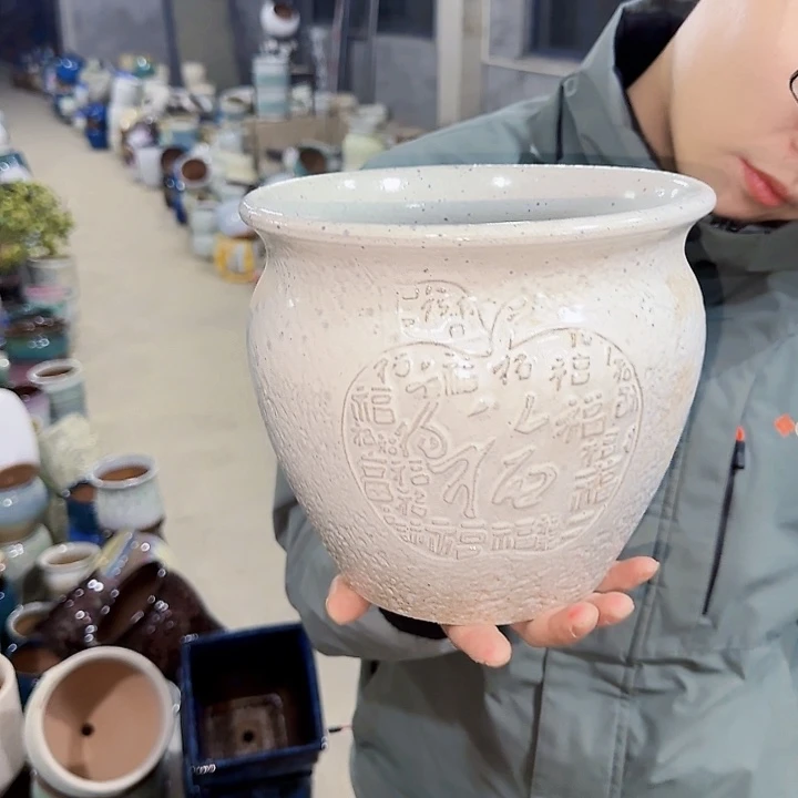 红陶微瑕颜色随机啦啦