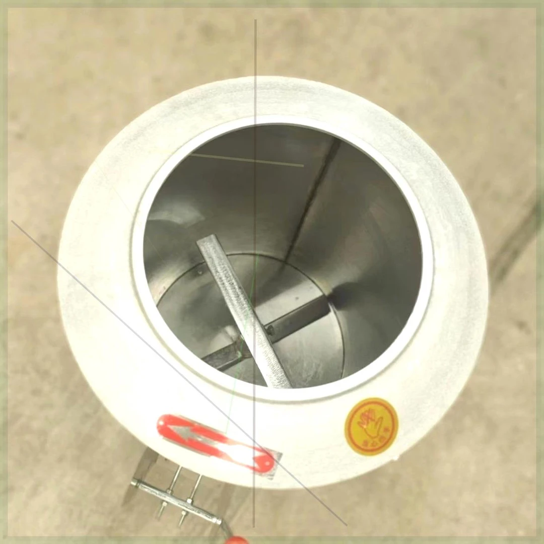 拌面机商用全自动面条拌粉机不锈钢搅拌机肉馅上劲机15-20-25公斤