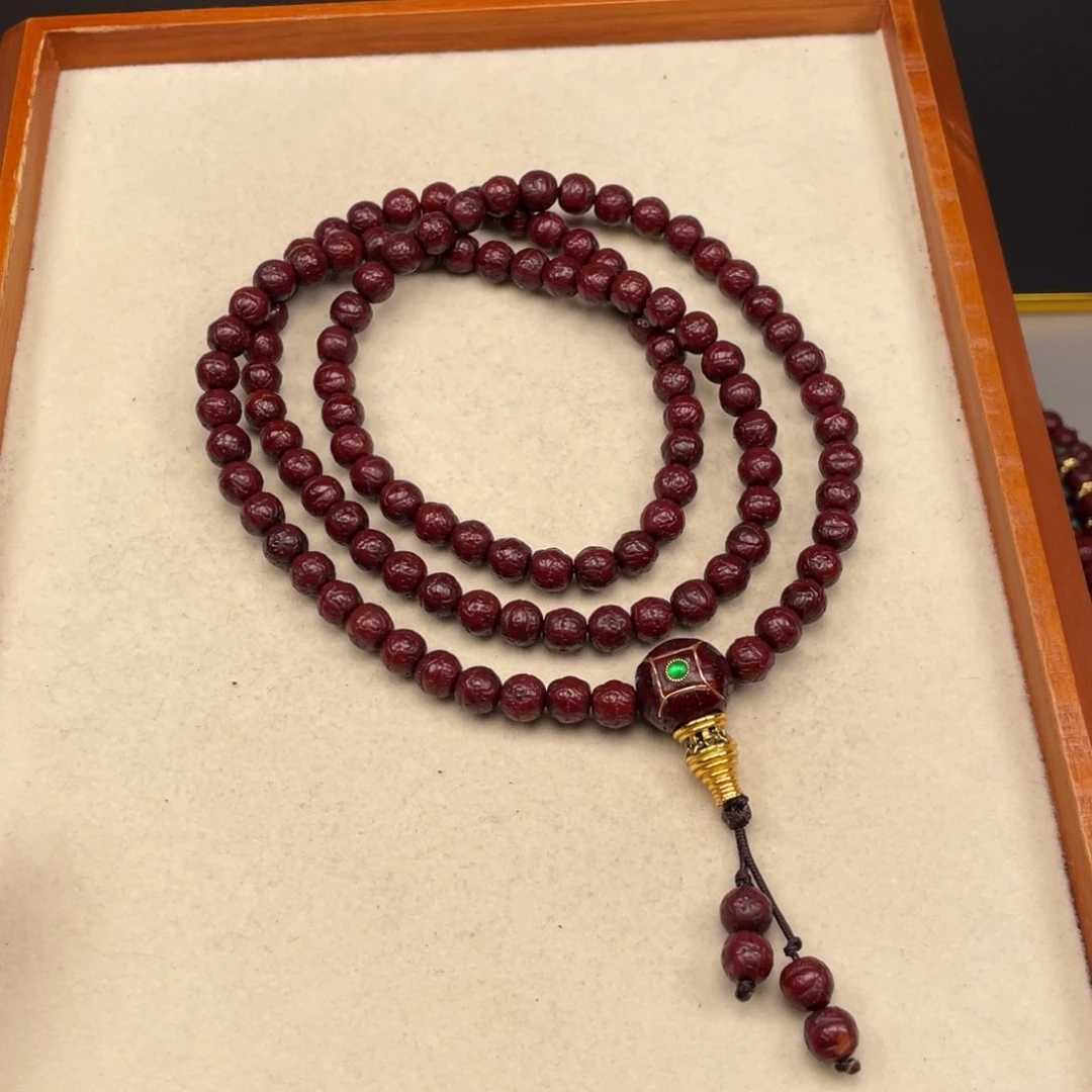 吊坠凤眼菩提小*哥凤眼