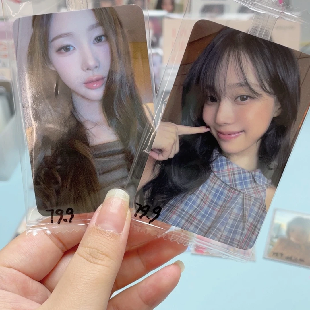 冬冬吉吉k4特典一张下单选