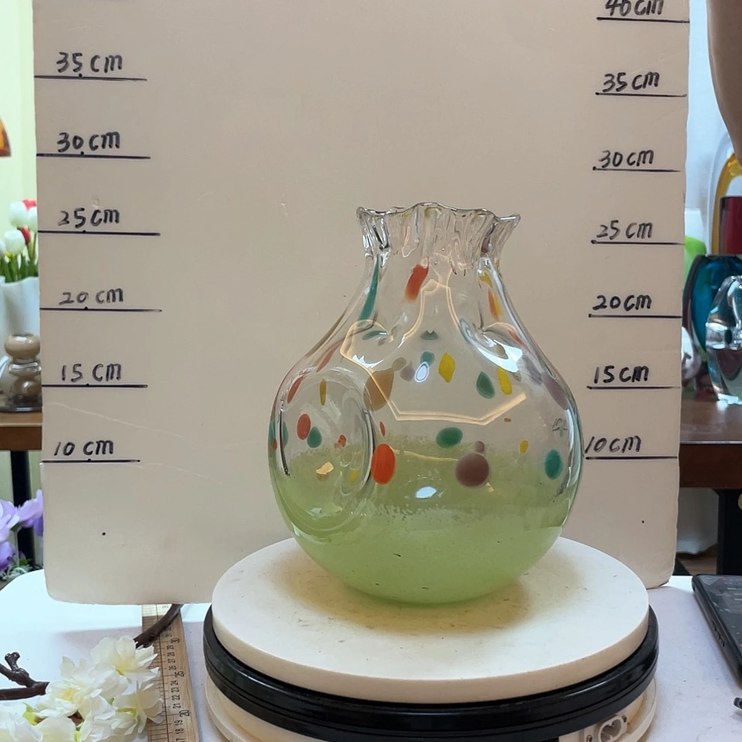 手工艺术花瓶摆件