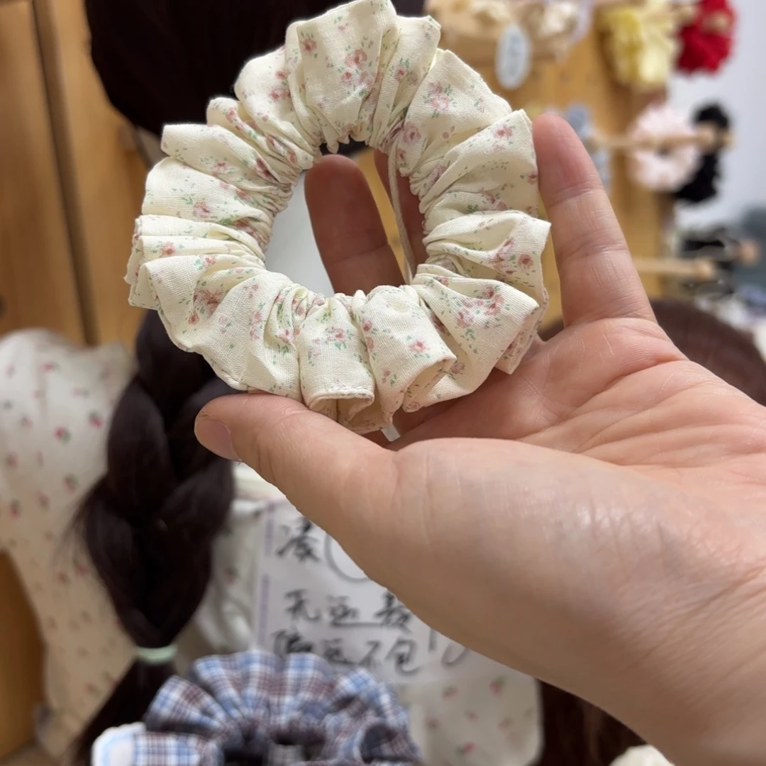 布艺非金属30号小肠