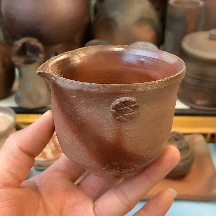 备前烧备前烧备前