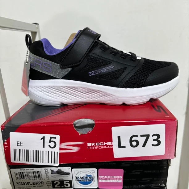 SKECHERS/斯凯奇L673 运动鞋 34码