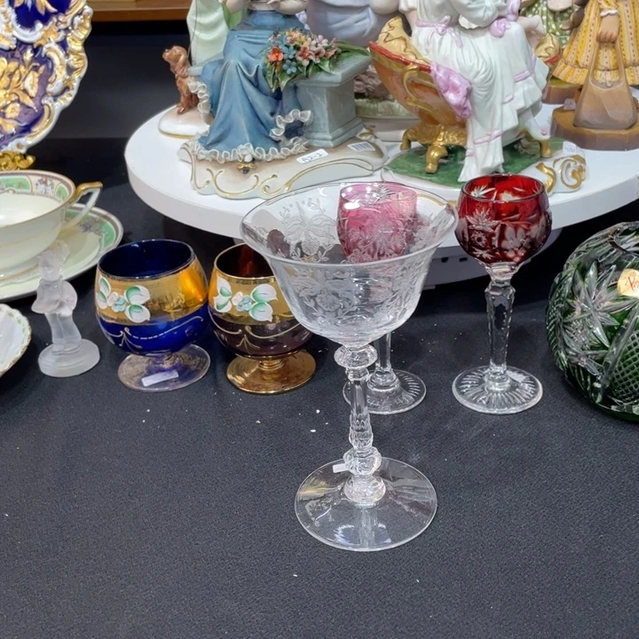 瓷片海外中古美物瓷器