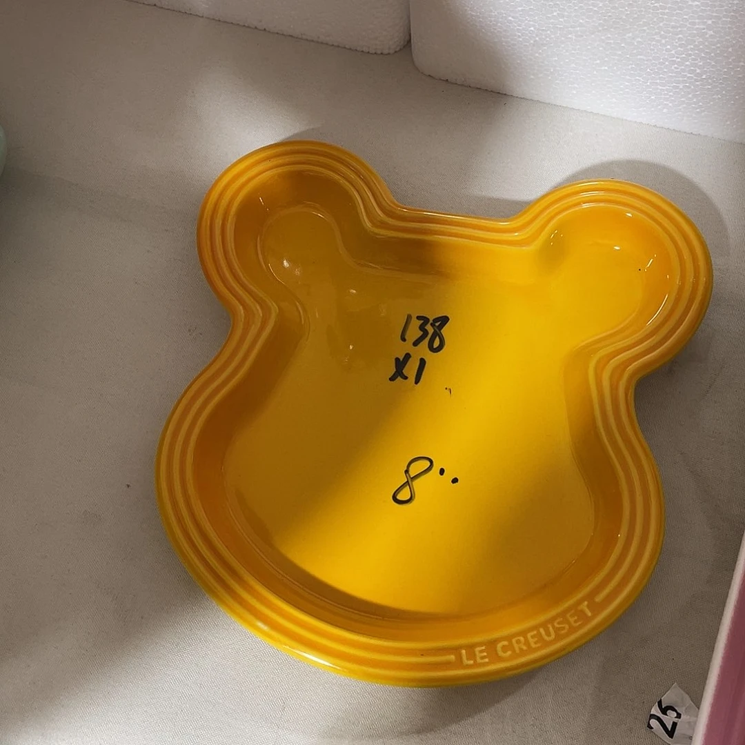 瓷片微瑕陶瓷餐具138