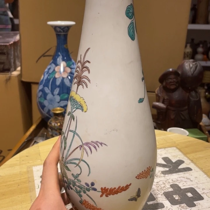 起***亚工艺美术品陶瓷艺术