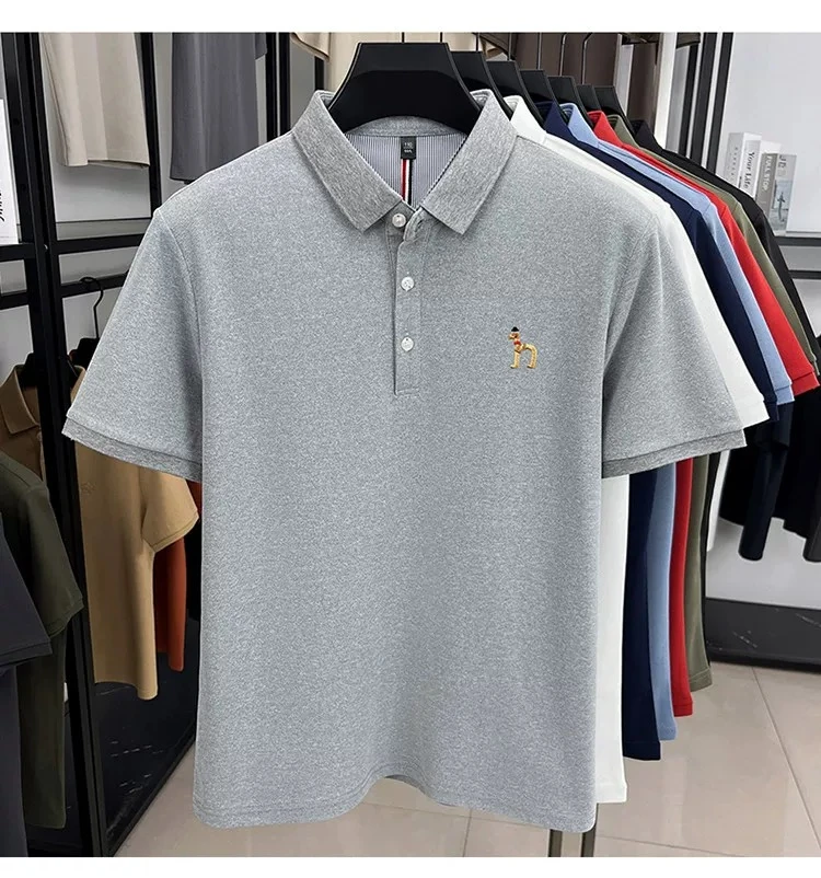 380小众设计商场撤柜短袖