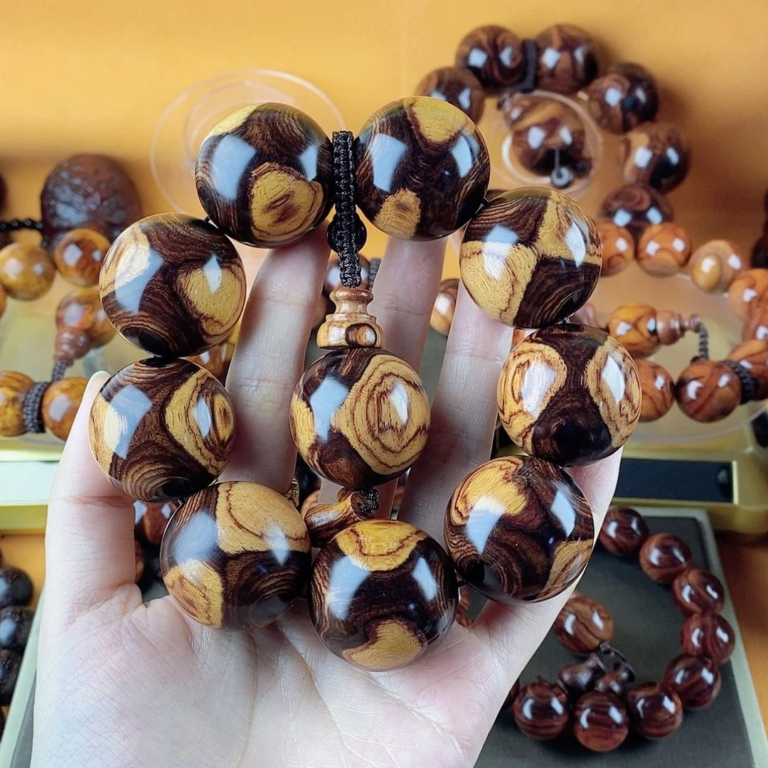 黄花梨/降香黄檀虎*丸