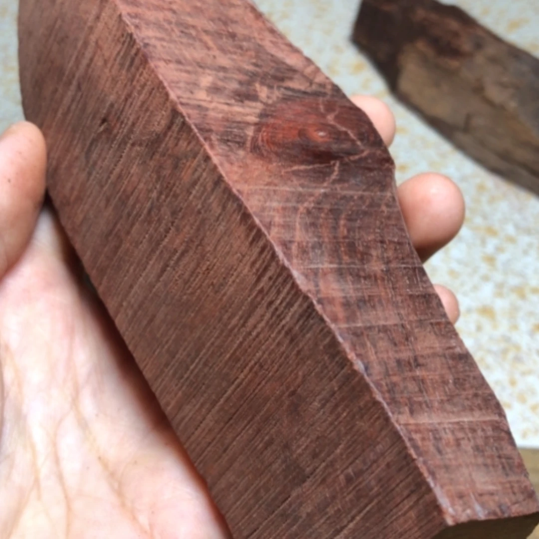 【闪购商品】檀香紫檀（小叶紫檀）清*
