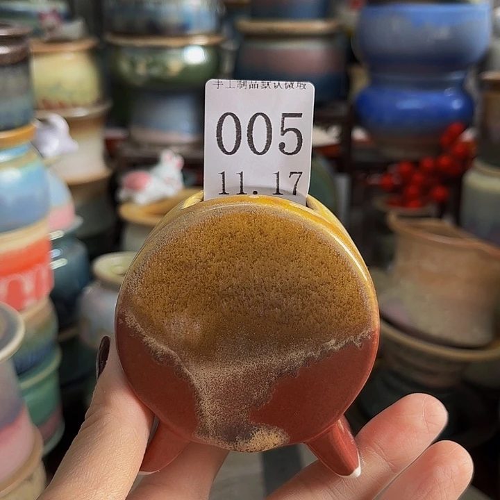 瓷片景德镇陶瓷手工制作