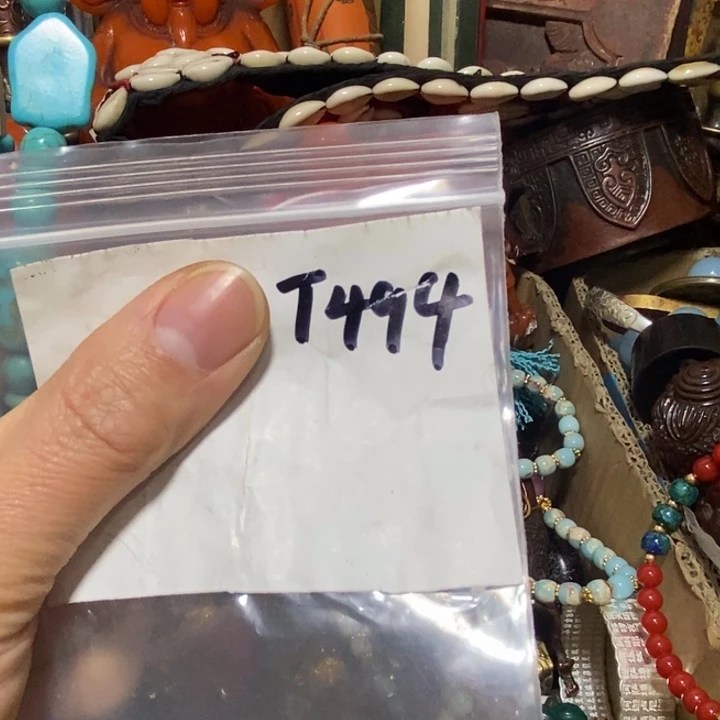 玉***)金属九二一六直播间家居饰品专属链接