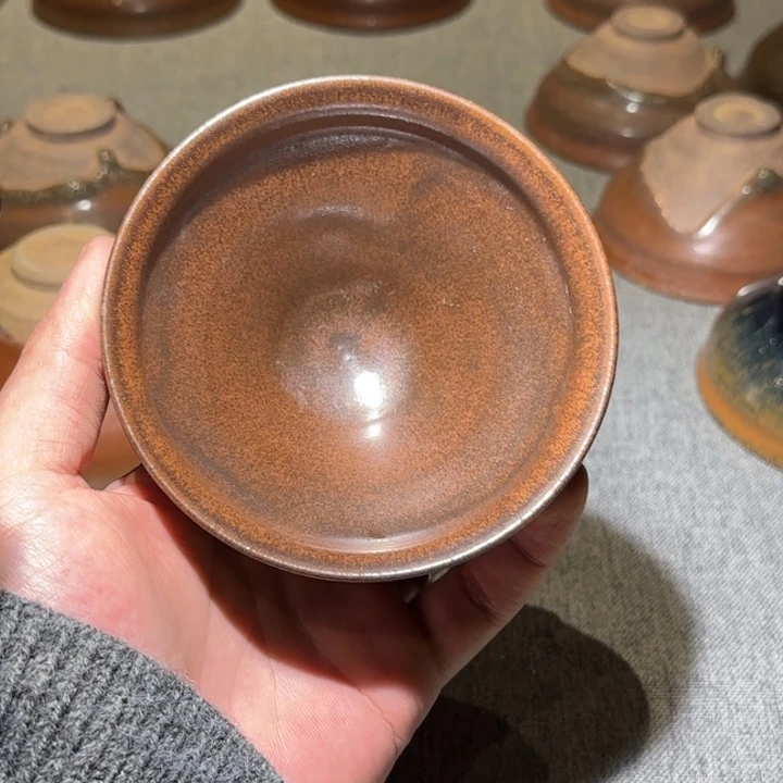 其他福清窑福清盏