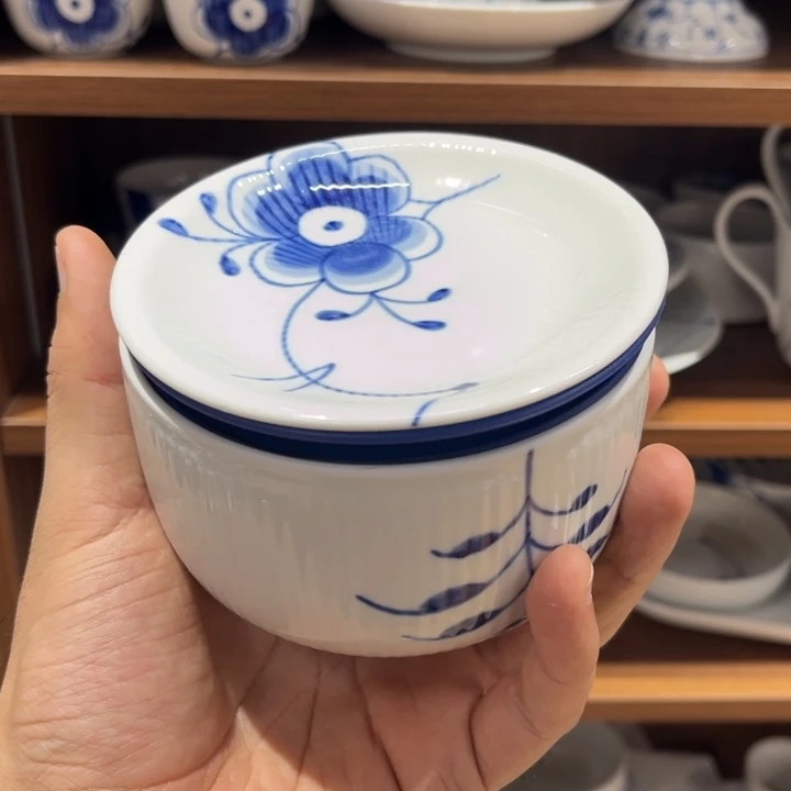 rc大唐草收纳罐330ml