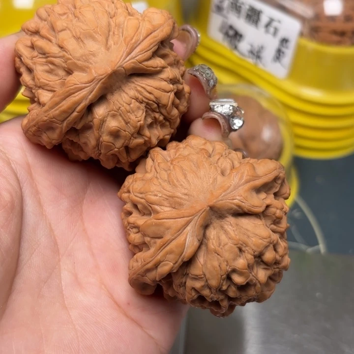吊坠文玩核桃53-28064-02